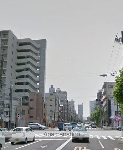 プライムアーバン住吉の周辺写真