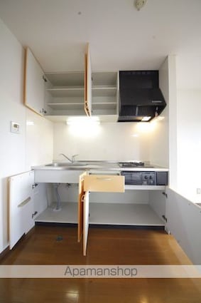 リバーサイド西八王子[2LDK/56.7m2]の内装2