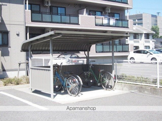アロサール ABのその他写真