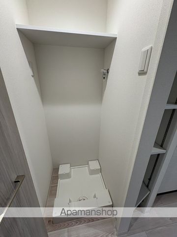 ミラージュパレスロータスライフの内装写真