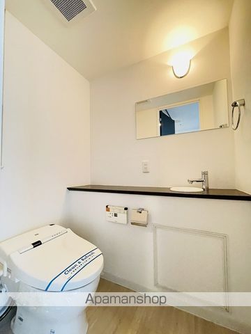 IZUMI1の内装写真