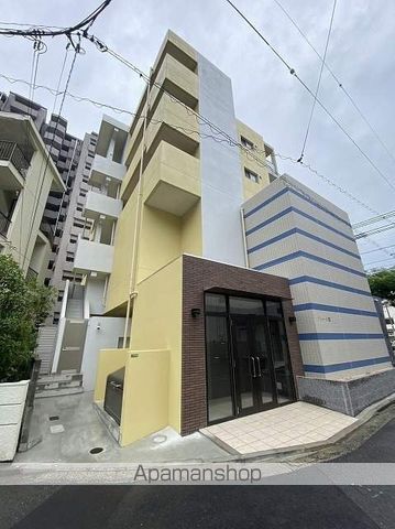 クレール翠の外観写真