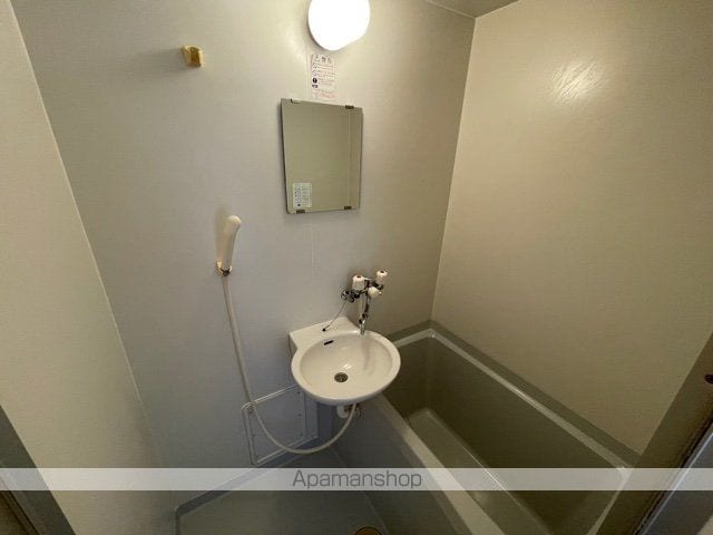 レオパレスCrestの内装写真