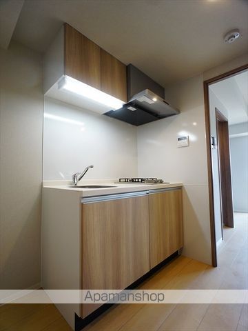 NISSYO BUILDINGの内装写真