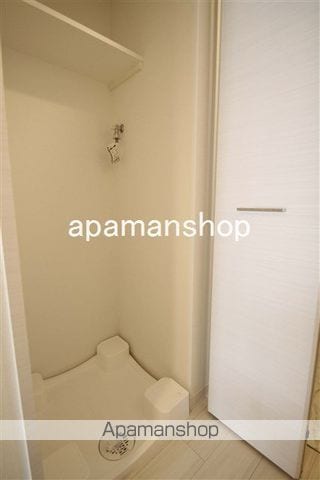ジアコスモNAMBAMINAMIの内装写真