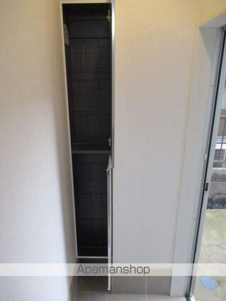 東京都中野区沼袋４丁目[1R/21.73m2]の内装1