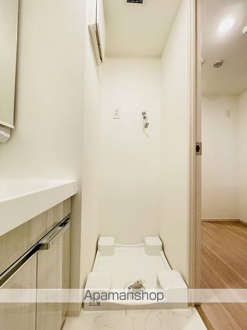 ディアレイシャス東別院の内装写真