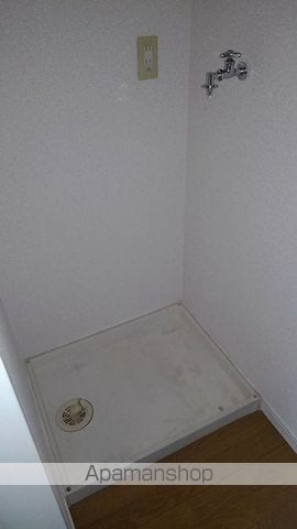 レオパレスシャルムの内装写真