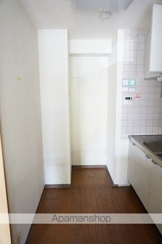 リファインドレリシュの内装写真
