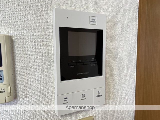 フェリシダージの内装写真