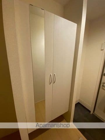 スリジエ麻生の内装写真