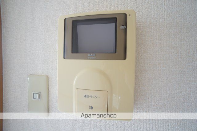 サンクコール朝和 B棟の内装写真