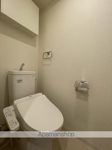 STORMの内装写真