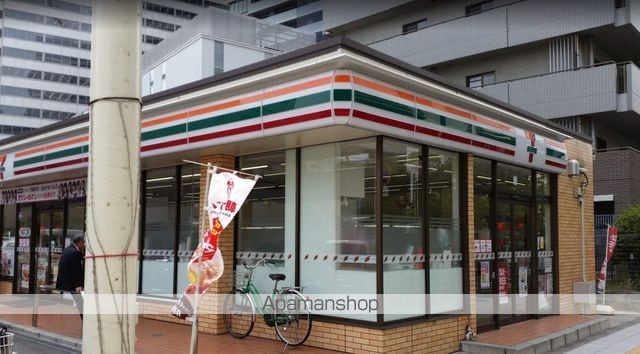 ザ・パークハウス中之島タワーの周辺写真