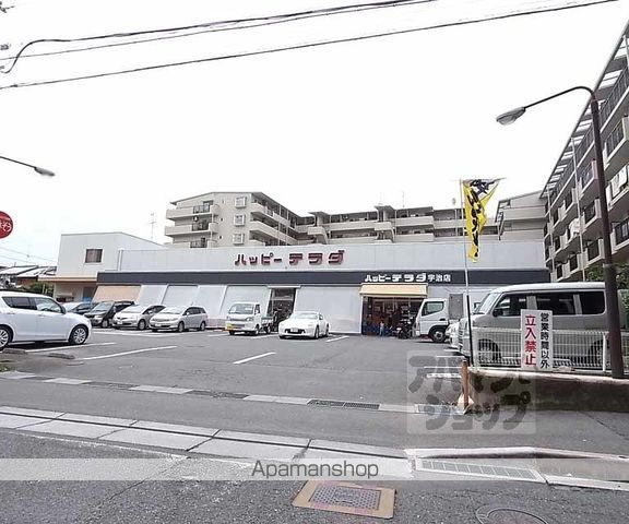 MATSUI UJI 62の周辺写真