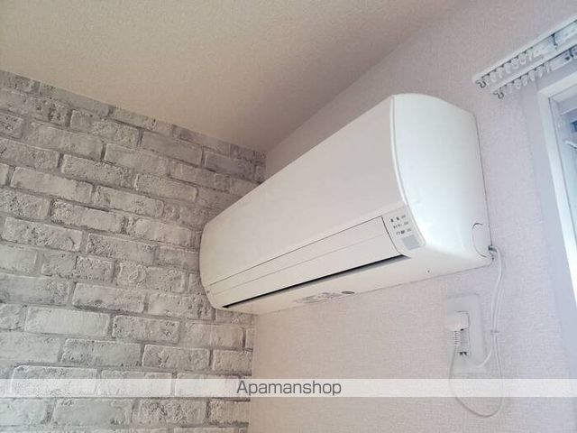 グランメール タカミの内装写真