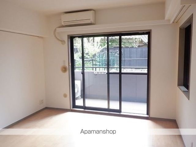 ライオンズガーデンヒルズ白山の内装写真