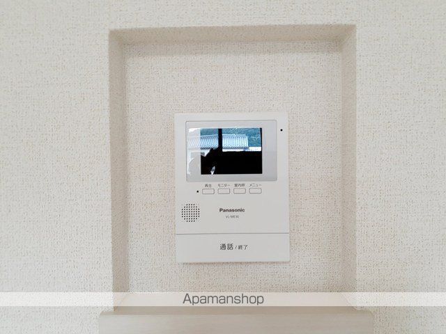 リバーサイド 水明南の内装写真