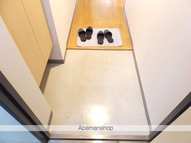 グランメゾン栄通の内装写真