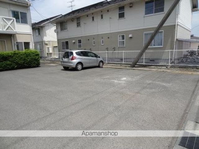 シティハイツ北上II Bのその他写真