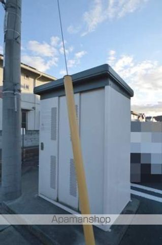 カーサ愛 3番館のその他写真
