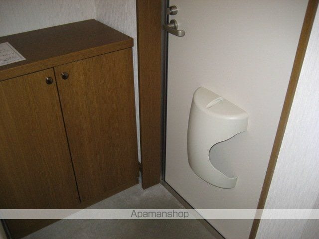 サンハイツMIIの内装写真