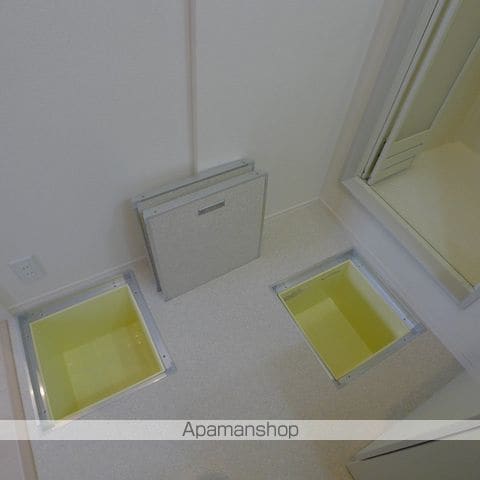 KOMINAMI MAISON NONOの内装写真