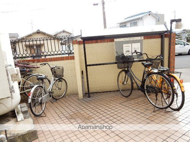 フラワーパレス下中野の外観写真