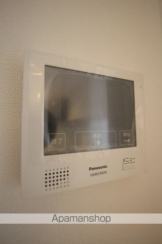 Saint-Julienの内装写真