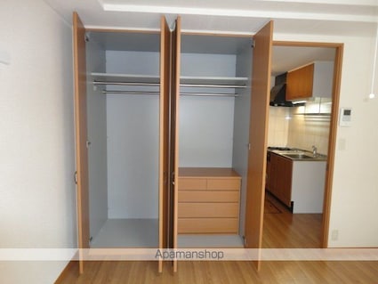 ソレイユ曙[1K/30.96m2]の内装2