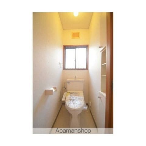 四街道市和良比貸家の内装写真