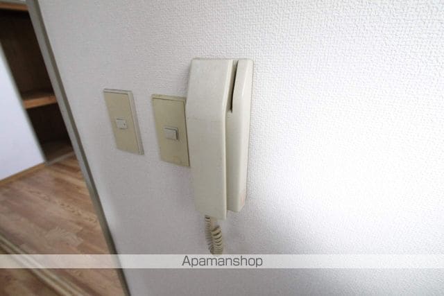 ハイツルエストの内装写真