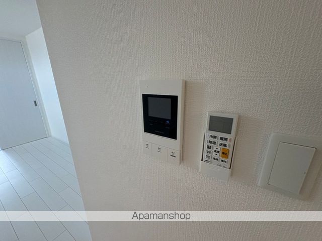 D PORTA REFINARDの内装写真