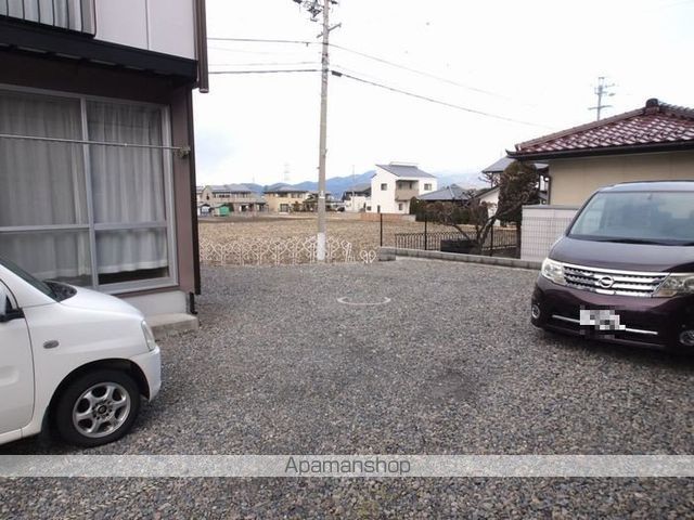 フォーブル神林のその他写真