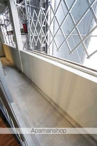THE MODERN 桑田町の内装写真