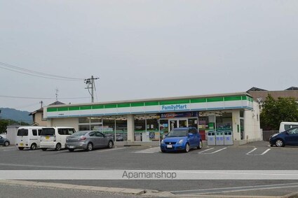 広島県東広島市八本松飯田７丁目[1LDK/50.9m2]の周辺5