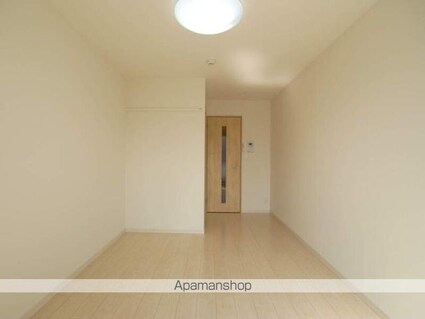 リブリ・ガーディーニア[1K/23.6m2]のリビング・居間