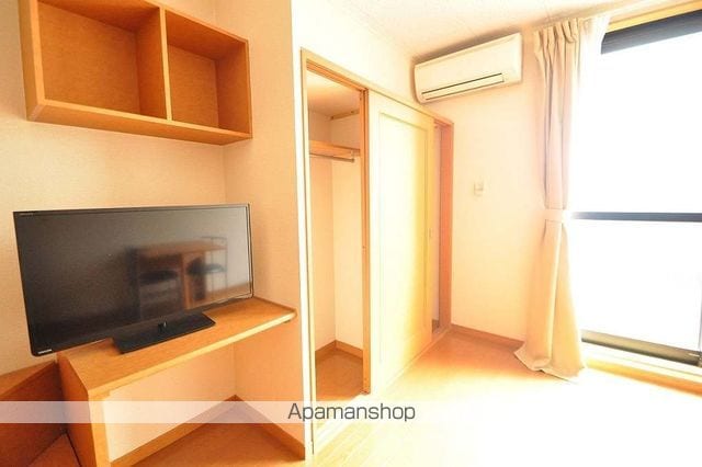 レオパレスベガの内装写真