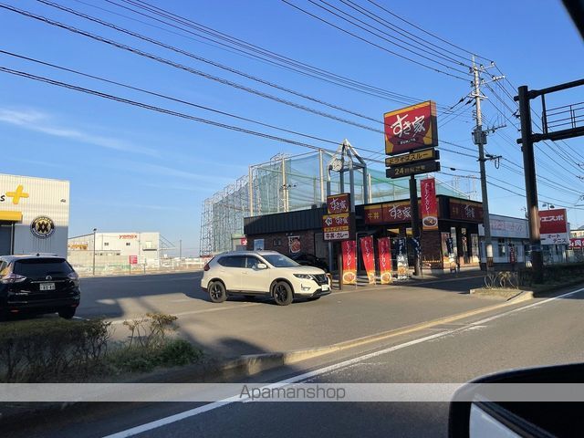 レオネクスト日明の周辺写真