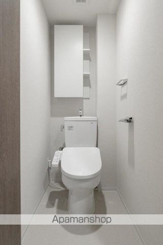 リーフシティ市川 ザ・レジデンスの内装写真