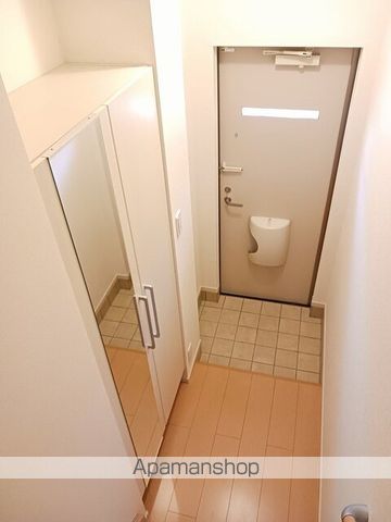 ウィステリアインの内装写真
