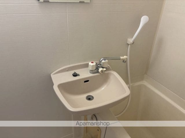レオパレス宮代庭苑の内装写真