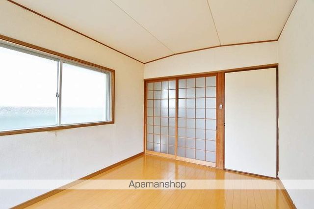 メゾン昭和の内装写真