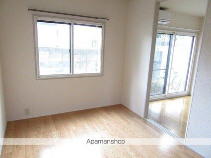 グリーンヴィレッヂ[1LDK/35m2]の内装1