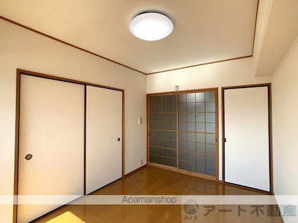 パストラルハイツ[2DK/38.88m2]の内装2