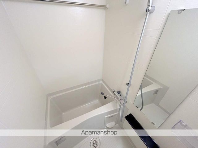 ADVANCE大阪CASAの内装写真