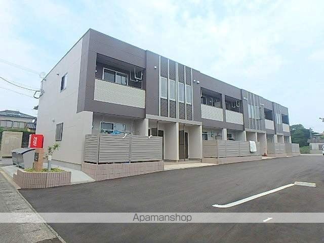 ディアコート南方