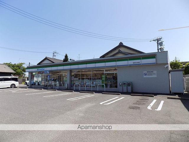 ジュネスIIの周辺写真
