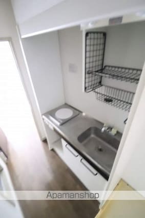 アドバンス拝島[1K/20.88m2]の内装6