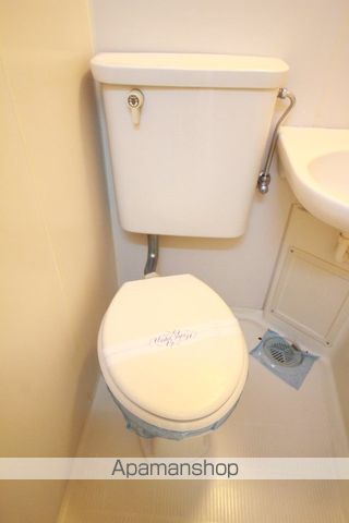 エトワール21 1号館の内装写真